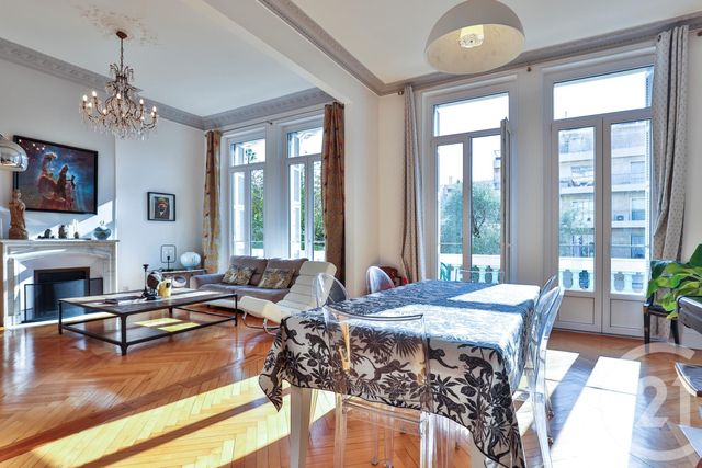 appartement - NICE - 06