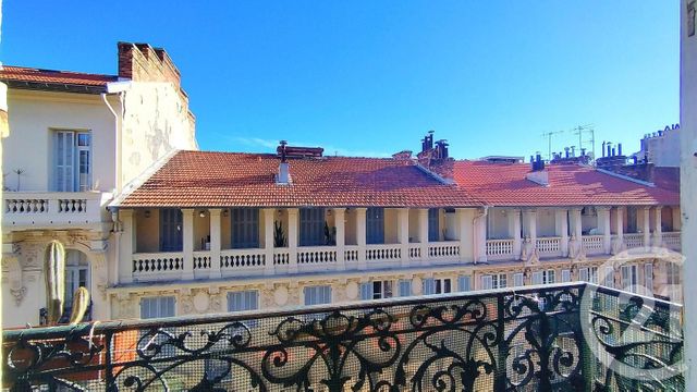 appartement - NICE - 06