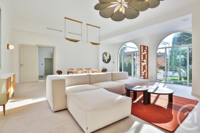 maison - ST JEAN CAP FERRAT - 06