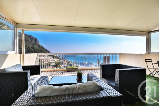 appartement - BEAUSOLEIL - 06