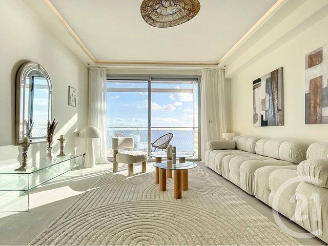 Appartement F3 à vendre - 3 pièces - 87.05 m2 - NICE - 06 - PROVENCE-ALPES-COTE-D-AZUR - Century 21 Lafage Transactions