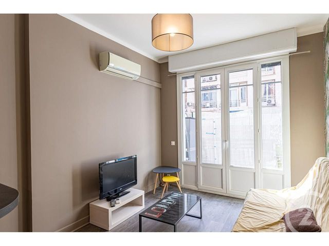 appartement - NICE - 06