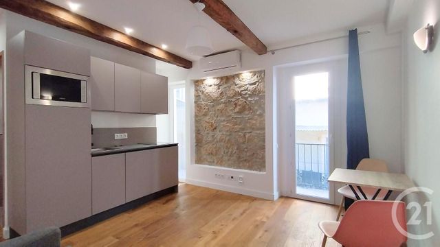 appartement - NICE - 06