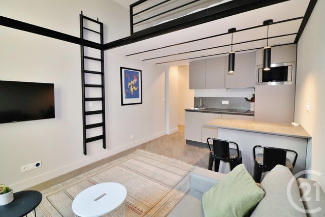 appartement - NICE - 06