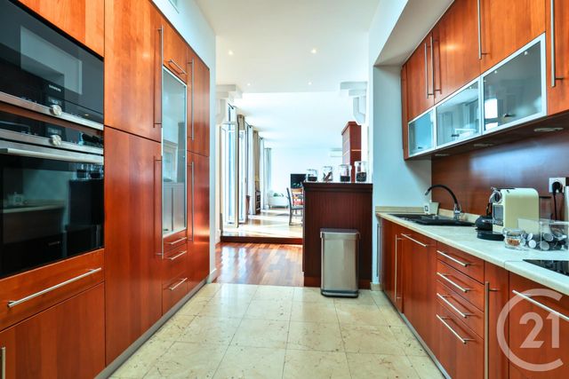 maison à vendre - 7 pièces - 262.39 m2 - NICE - 06 - PROVENCE-ALPES-COTE-D-AZUR - Century 21 Lafage Transactions