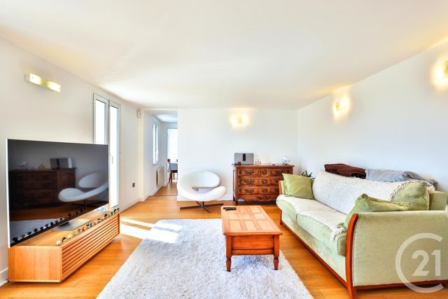 maison à vendre - 7 pièces - 262.39 m2 - NICE - 06 - PROVENCE-ALPES-COTE-D-AZUR - Century 21 Lafage Transactions