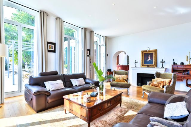 maison à vendre - 7 pièces - 262.39 m2 - NICE - 06 - PROVENCE-ALPES-COTE-D-AZUR - Century 21 Lafage Transactions