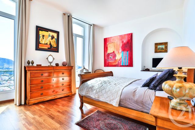 maison à vendre - 7 pièces - 262.39 m2 - NICE - 06 - PROVENCE-ALPES-COTE-D-AZUR - Century 21 Lafage Transactions