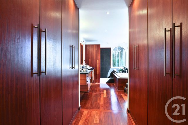 maison à vendre - 7 pièces - 262.39 m2 - NICE - 06 - PROVENCE-ALPES-COTE-D-AZUR - Century 21 Lafage Transactions