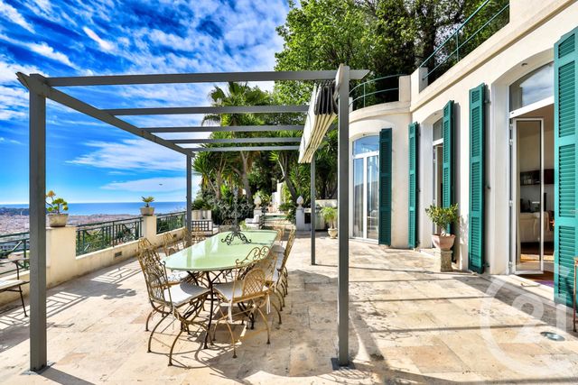 maison - NICE - 06