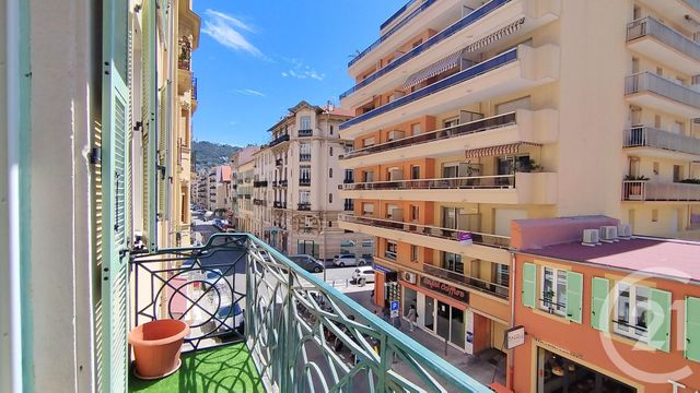 appartement - NICE - 06