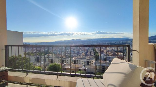 appartement - NICE - 06