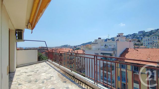 appartement - NICE - 06