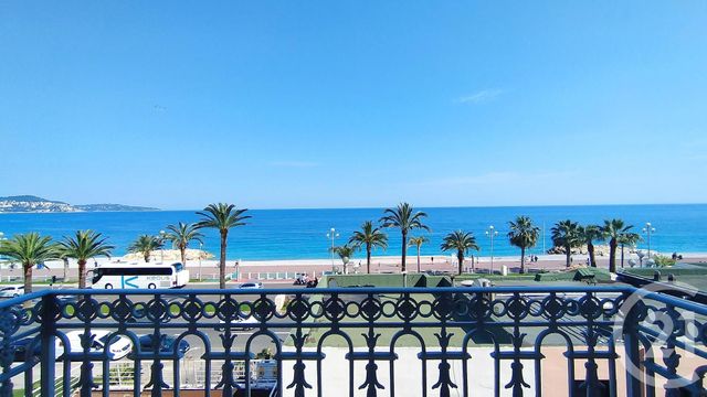 appartement - NICE - 06
