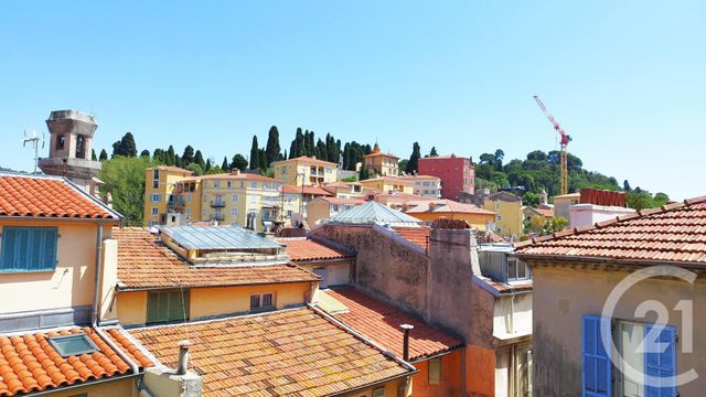 appartement - NICE - 06