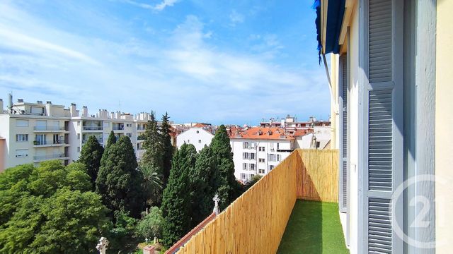 appartement - NICE - 06