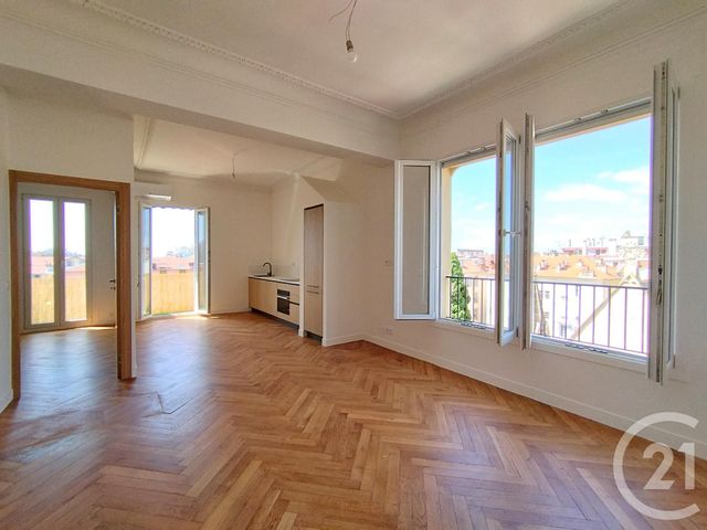 appartement - NICE - 06