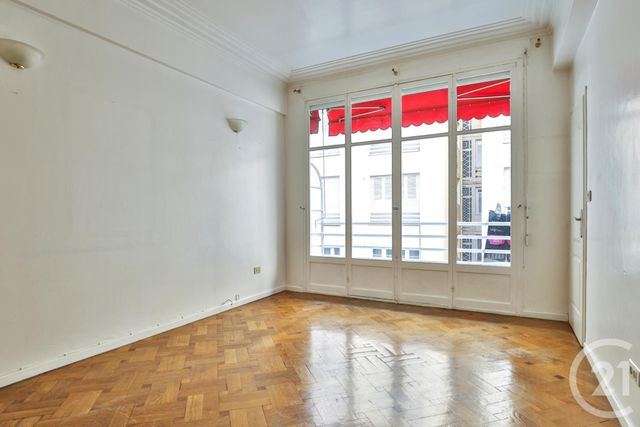 appartement - NICE - 06
