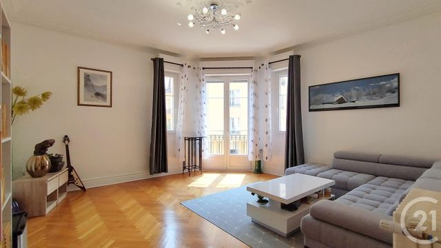 appartement - NICE - 06