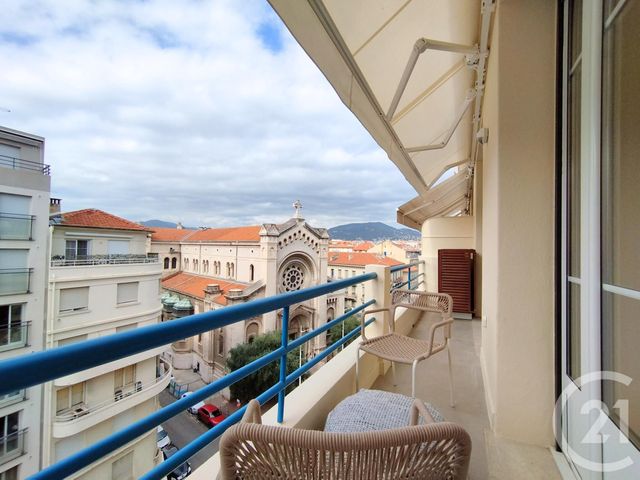 appartement - NICE - 06