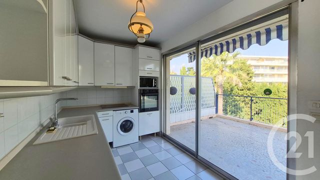 Appartement F3 à vendre - 3 pièces - 78.0 m2 - NICE - 06 - PROVENCE-ALPES-COTE-D-AZUR - Century 21 Lafage Transactions
