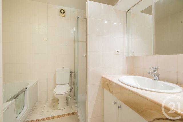 Appartement F3 à vendre - 3 pièces - 78.0 m2 - NICE - 06 - PROVENCE-ALPES-COTE-D-AZUR - Century 21 Lafage Transactions