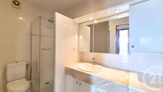 Appartement F3 à vendre - 3 pièces - 78.0 m2 - NICE - 06 - PROVENCE-ALPES-COTE-D-AZUR - Century 21 Lafage Transactions