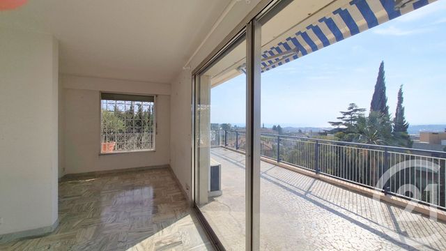 Appartement F3 à vendre - 3 pièces - 78.0 m2 - NICE - 06 - PROVENCE-ALPES-COTE-D-AZUR - Century 21 Lafage Transactions