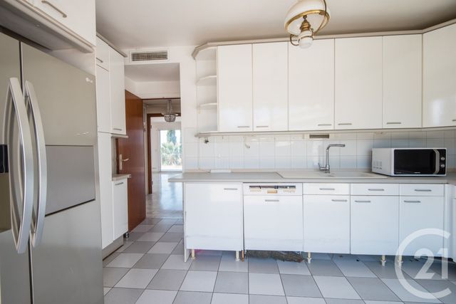 Appartement F3 à vendre - 3 pièces - 78.0 m2 - NICE - 06 - PROVENCE-ALPES-COTE-D-AZUR - Century 21 Lafage Transactions