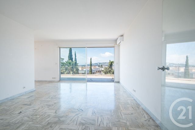 Appartement F3 à vendre - 3 pièces - 78.0 m2 - NICE - 06 - PROVENCE-ALPES-COTE-D-AZUR - Century 21 Lafage Transactions