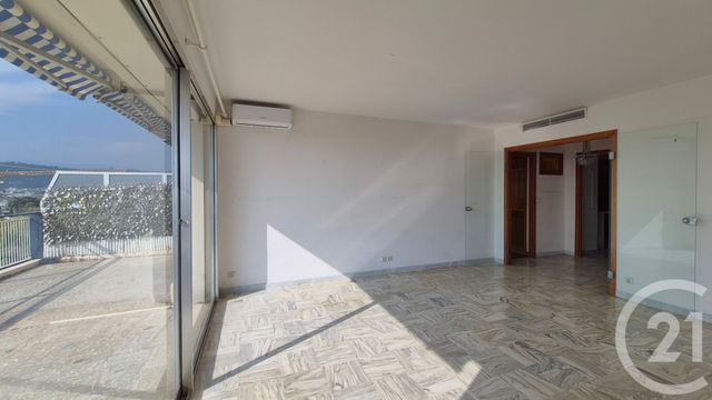 Appartement F3 à vendre - 3 pièces - 78.0 m2 - NICE - 06 - PROVENCE-ALPES-COTE-D-AZUR - Century 21 Lafage Transactions