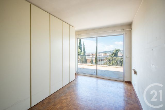 Appartement F3 à vendre - 3 pièces - 78.0 m2 - NICE - 06 - PROVENCE-ALPES-COTE-D-AZUR - Century 21 Lafage Transactions