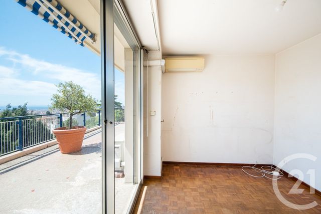 Appartement F3 à vendre - 3 pièces - 78.0 m2 - NICE - 06 - PROVENCE-ALPES-COTE-D-AZUR - Century 21 Lafage Transactions