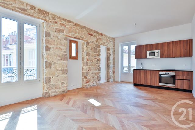 appartement - NICE - 06