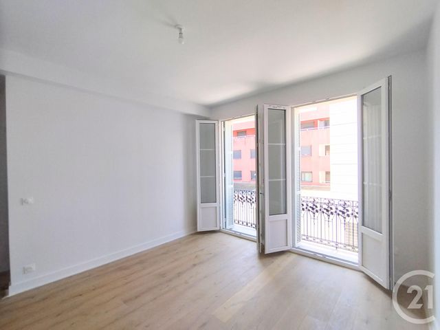 appartement - NICE - 06