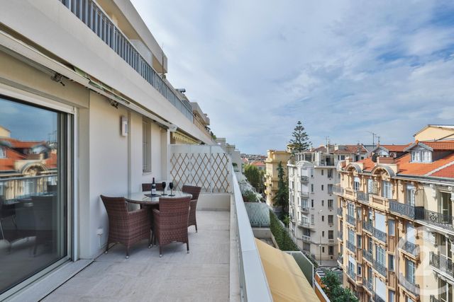 appartement - NICE - 06