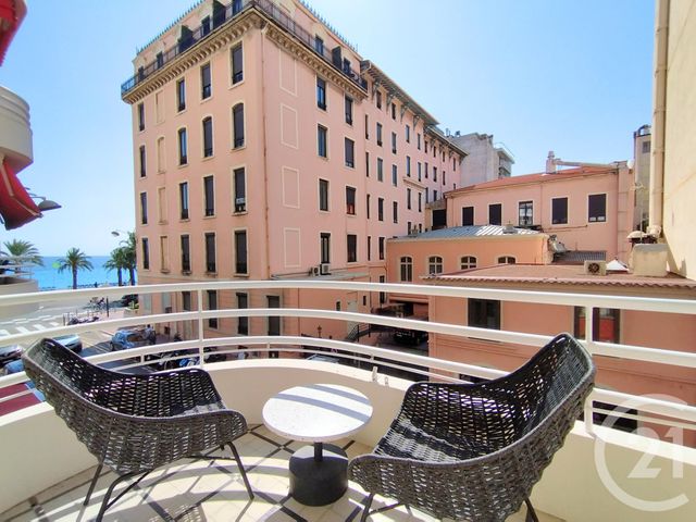 appartement - NICE - 06