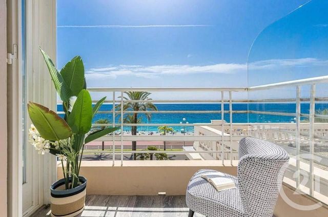 appartement - NICE - 06