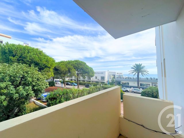 appartement - VILLENEUVE LOUBET - 06