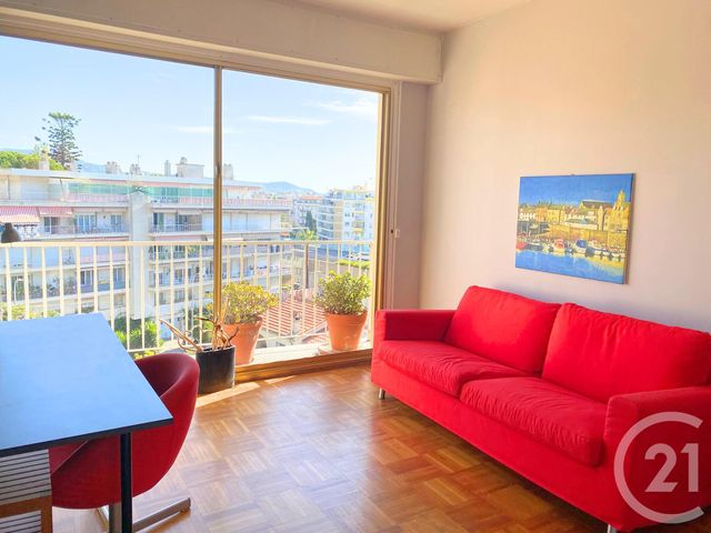 appartement - NICE - 06