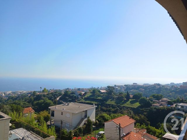 appartement - NICE - 06