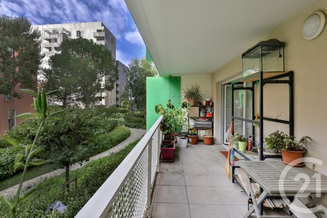 appartement - NICE - 06