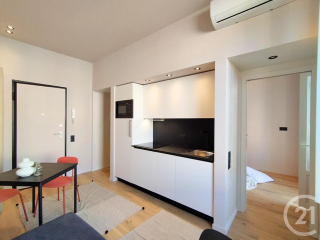 appartement - NICE - 06