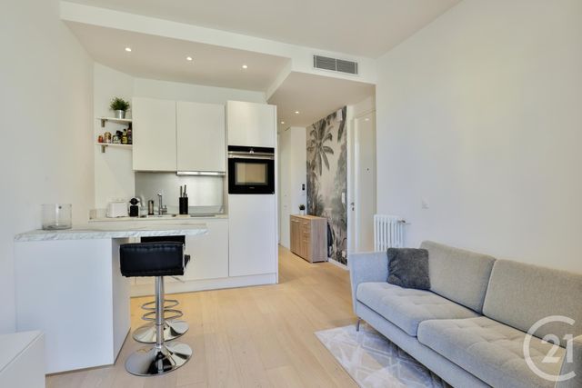 appartement - NICE - 06