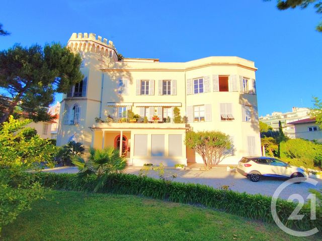 appartement - NICE - 06