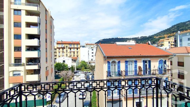 appartement - NICE - 06