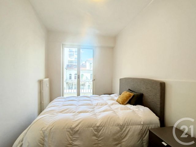 Appartement F3 à vendre - 3 pièces - 65.0 m2 - NICE - 06 - PROVENCE-ALPES-COTE-D-AZUR - Century 21 Lafage Transactions