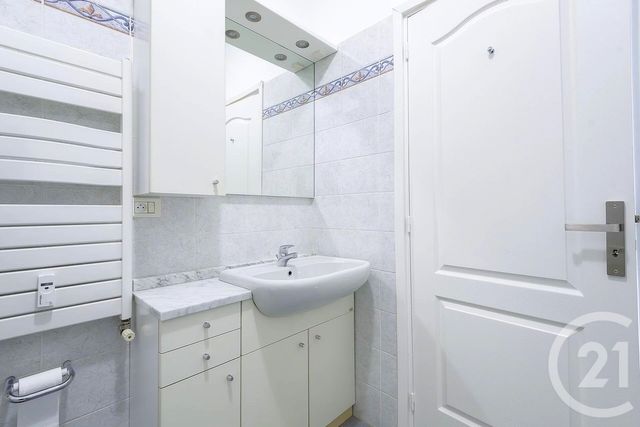 Appartement F3 à vendre - 3 pièces - 65.0 m2 - NICE - 06 - PROVENCE-ALPES-COTE-D-AZUR - Century 21 Lafage Transactions