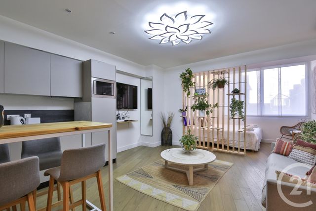 appartement - NICE - 06