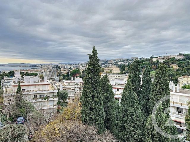 Appartement F2 à vendre - 2 pièces - 25.82 m2 - NICE - 06 - PROVENCE-ALPES-COTE-D-AZUR - Century 21 Lafage Transactions